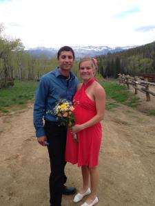 lindsay katie wedding